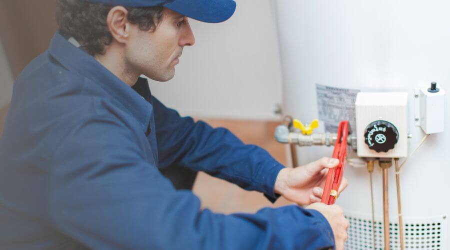 Local expert plumbing services in Preston, MS